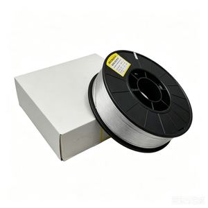 Alambre de Soldadura de Aluminio en Miniatura para Soldadura Láser, Alambre de Soldadura de Aleación de Aluminio ER5356 para Soldadura Láser - Product Image 5