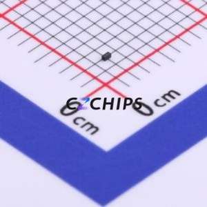 ทรานซิสเตอร์ DFN0603-2L PESDUC2XD3V3BF ESD ของแท้ใหม่และป้องกันไฟกระชาก (TVS/ESD) - Product Image 1