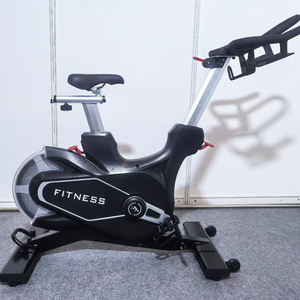 <span class=keywords><strong>Bicicleta</strong></span> de Spinning <span class=keywords><strong>Profesional</strong></span> para Gimnasio Comercial 2026, <span class=keywords><strong>Bicicleta</strong></span> <span class=keywords><strong>Estática</strong></span> Magnética para Ejercicio - Product Image 6