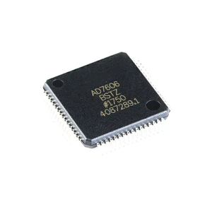 วงจรรวม AD7606BSTZ AD7606 LQFP64 IC - Product Image 1