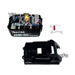 Pin thay thế ODM/OEM 5Ah 6Ah BL1850B BL1860B tương thích với máy dụng cụ không dây <span class=keywords><strong>Lithium</strong></span> 18v 6000mah LXT - Product Image 4