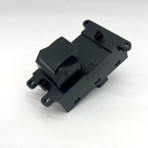 สวิตช์กระจกไฟฟ้าฮอนด้าซีวิค35760-TFO-003ชุดควบคุมเดี่ยวไฟฟ้า12V สำหรับรุ่น2009-2014 - Product Image 1