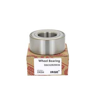 Rodamiento de Rueda Irqe Dac42820036, Diámetro Interior de 42 mm, para Reemplazo en Citroën C2 - Product Image 1