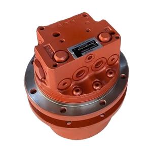 มอเตอร์เดินทาง PHV-290-45-1RI-8045A มอเตอร์ขับเคลื่อนสำหรับรถขุดขนาดเล็ก PHV-300-41-1R1-8460B - Product Image 6