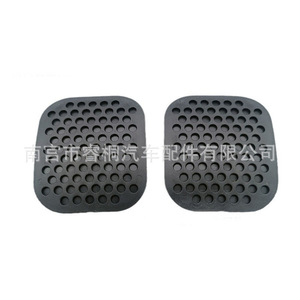 แผ่นรองเหยียบกันลื่น Shuangxuan สำหรับ Saic Maxus V80 แผ่นยางคลัตช์เบรกแบบเดี่ยว - Product Image 3