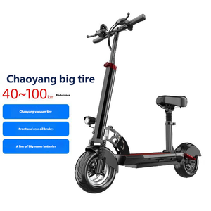 ดีไซน์พับได้ รับน้ำหนักได้ 120 กก. แบตเตอรี่ลิเธียม-ไอออนกันน้ำ มอเตอร์ไร้แปรงถ่าน สำหรับจักรยานพกพาแบบพับได้ ระยะไกล - Product Image 2