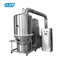 Sèche-aliments au lit de haute qualité, Machine de séchage des aliments, crocodile, CE