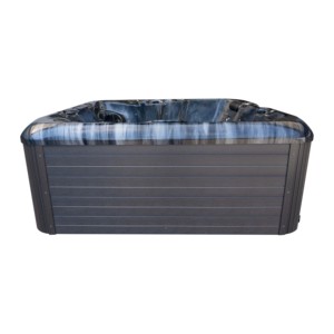 สปากลางแจ้งพร้อมน้ำพุอ่างน้ำวนห้องน้ำสุขภาพ & สระว่ายน้ำสปาบริการนวดอ่างสปากลางแจ้ง JW-2236 - Product Image 4