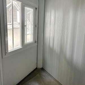 <span class=keywords><strong>Maison</strong></span> de style traditionnel, élégante, 2 chambres, 20 pieds, mini-<span class=keywords><strong>maison</strong></span> écologique personnalisée sur roues, <span class=keywords><strong>maison</strong></span> conteneur pliable en Z - Product Image 4