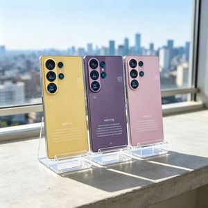 สมาร์ทโฟน S26Ultra 5G รุ่น 16GB+1TB ของแท้ แบตเตอรี่ 7000mAh ระบบปฏิบัติการ Android 15 โทรศัพท์มือถือยอดนิยม - Product Image 5