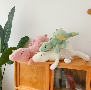Nuevo Peluche de Oveja de 8 Pulgadas, Regalo para Niños - Product Image 4