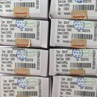 Sensor Posisi Efek Hall dengan Kompensasi Suhu Honeywell SS413F SS443F SS411G SS413G SS441G SS443G