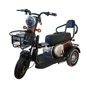 Adulte 3 <span class=keywords><strong>roues</strong></span> vélo électrique 3 <span class=keywords><strong>roues</strong></span> vélo électrique tricycle électrique à <span class=keywords><strong>trois</strong></span> <span class=keywords><strong>roues</strong></span> - Product Image 1