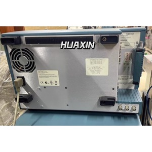 ออสซิลโลสโคปดิจิตอล Tektronix TDS5034B 350 MHz แบบฟอสเฟอร์ 4 ช่องสัญญาณ 5GS/s TEK DPX มือสอง - Product Image 2