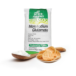 Thực phẩm lớp <span class=keywords><strong>fufeng</strong></span> meihua <span class=keywords><strong>99</strong></span>% <span class=keywords><strong>MSG</strong></span> bột ngọt giá USA kho trong kho <span class=keywords><strong>fufeng</strong></span>/linghua/meihua Kosher Halal <span class=keywords><strong>MSG</strong></span> - Product Image 1