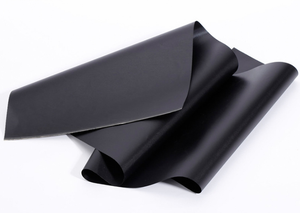 نسيج موصل <span class=keywords><strong>EMF</strong></span> ESD EMC EMI مواد مقاومة للتآكل رغوة موصلة - Product Image 5