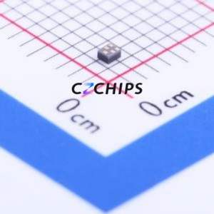 SF11092602B41W9T Surface Acoustic Wave Filter (SAW) SMD RF - Product Image 2