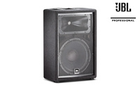 Pour JRX 212M Haut-parleur de monitoring de scène 2 voies 12 pouces Audio haute résolution 250W Nominaux 1000W de crête 99dB 8 Ohm 129dB SPL Garantie 3 ans