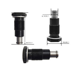 タイミングチェーンテンショナー06H109467R VW Audi 2.0L TSI EA888 Gen3エンジン交換用06H109467 - Product Image 4