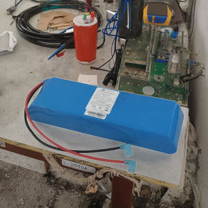 Batteria <span class=keywords><strong>Acorn</strong></span> 180 LI 14.8V 5600mAh agli Ioni di Litio per Montascale, Best Seller - Product Image 4