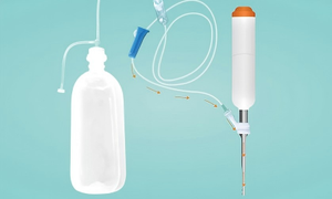 Dispositivo de Irrigación por Lavado de Pulso para Mascotas, Equipo Médico Veterinario para Enjuague y Desbridamiento de Heridas Abiertas en Cirugía - Product Image 5