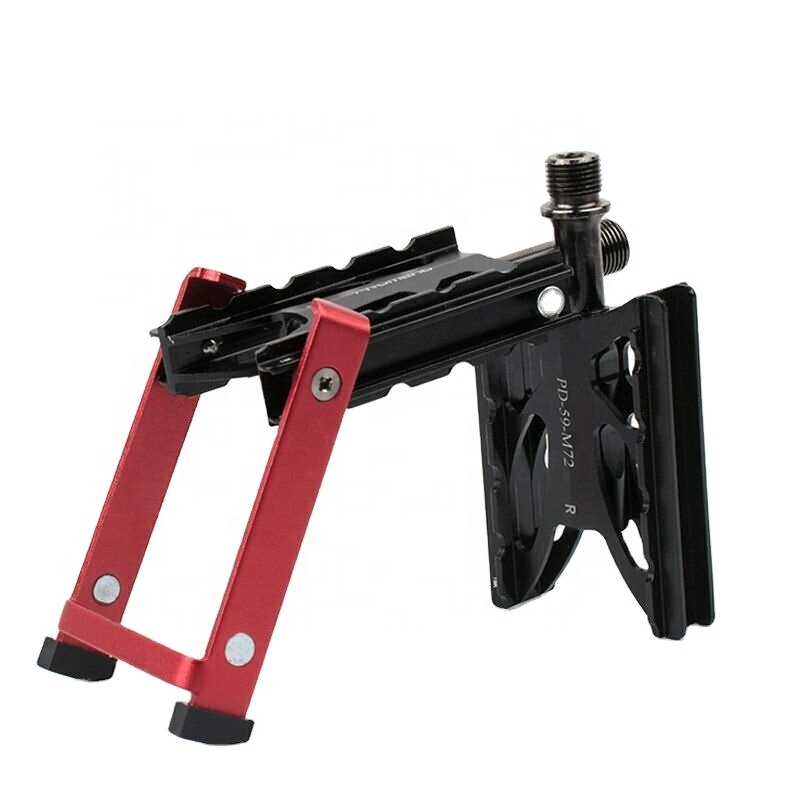 AGEKUSL Kickstand and Parking Stand for Brompton Pike Fnhon Folding Road  Bikes Compatible with Agekusl Bike Pedals| Alibaba.com