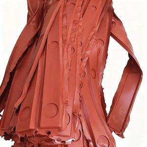 ZenithSeal - Piezas de Goma Moldeada Duraderas Fabricadas Directamente, Productos de Goma Industriales Resistentes al Aceite de Alta Calidad - Product Image 2