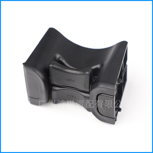 Porte-gobelet central pour Mercedes-Benz W177, séparateur A1778109703, multifonctionnel, en matériau PC - Product Image 4