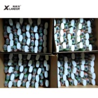 Seringue OEM 24ML Adhésifs époxy structuraux acryliques transparents Noir Blanc Bonds Plastiques, Aluminium Acier inoxydable, métaux actifs