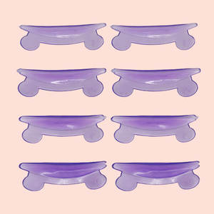 <span class=keywords><strong>Prix</strong></span> usine sans colle Lash Lift Rods Pads réutilisables <span class=keywords><strong>Cils</strong></span> Perming Bigoudi Bouclier Pads Ours Moules pour pour le levage des <span class=keywords><strong>cils</strong></span> - Product Image 6