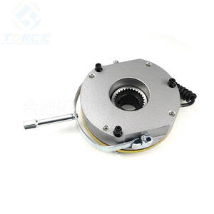 TQEB1-30 2.2/3kw 모터 브레이크 30NM YEJ100 전기 기계용 정전 시 작동 전자기 브레이크 - Product Image 5