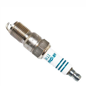 Bujía DENSO IT16 5325 con Electrodo de Iridio Ultrafino para Motores de Alta Potencia, Piezas de Encendido para Carreras y Rendimiento, Venta al Por Mayor - Product Image 4