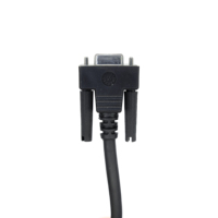 Cable adaptador de diagnóstico Launch X431 PRO PAD III, conector OBD de doble fila para escáner de diagnóstico automotriz