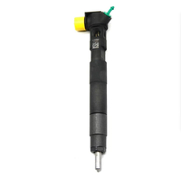 28342997 Injecteur de carburant à rampe commune Diesel 295050-1520 pour OM651 Sprinter Mercedes Freightliner 2.1L