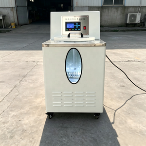 Testeur <span class=keywords><strong>de</strong></span> taux d'absorption d'eau pour carreaux en céramique, dispositif <span class=keywords><strong>de</strong></span> <span class=keywords><strong>vide</strong></span> automatique haute précision avec <span class=keywords><strong>vide</strong></span> réglable pour la porosité et la densité - Product Image 4