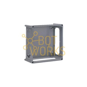 ABB 4TBO856021C0100 Scatola di Giunzione in Lega di Alluminio - Nuova - Product Image 1