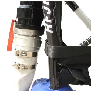 Trung Quốc Nhà sản xuất hàng không nhôm U hình dạng ống dưới nước bay chiều cao 7 ~ 13M CE x máy bay phản lực gói bay - Product Image 4