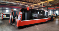 Fabrication sur mesure de pièces en tôle OEM, support métallique de précision pour boîtier, usine