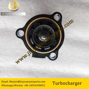 06H145710D 59001107054A 06F145710B JH5 turbocompresor actuador válvula desviador para <span class=keywords><strong>Audi</strong></span> <span class=keywords><strong>A3</strong></span> A4 A5 A6 Q5 TT 2,0 T FSI TSI motor - Product Image 4