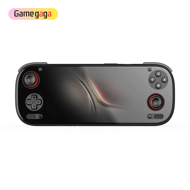 X AYN Odin 3 Handheld Game Console 120Hz AMOLED Screen Qualcomm 8 Elite 3nm Processor 8000mAh Battery Hall Joystick Android 15