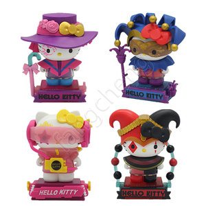 Juguetes para Gatos Pequeños, Serie <span class=keywords><strong>de</strong></span> Aventuras en el Tiempo para Gatitos, Cápsula <span class=keywords><strong>de</strong></span> Regalo, Gachapon, <span class=keywords><strong>Stitch</strong></span>, Caja Sorpresa - Product Image 2