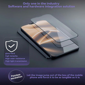 Película Templada 3D - Product Image 2