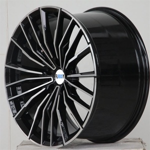 Rines de Aleación para Automóvil Flrocky CHEN de 20 Pulgadas, Nuevo Diseño, 5*112 %*120 ET 25 40 para <span class=keywords><strong>BMW</strong></span>, Rines Forjados para Automóvil de Pasajeros - Product Image 4