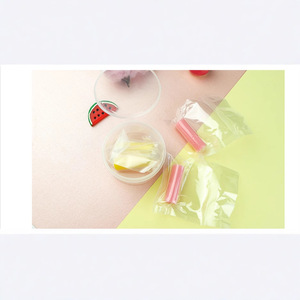 Gommes orthodontiques pour appareils dentaires invisibles, aide à l'alignement des dents colorées, usage adulte - Product Image 3