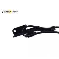 Capteur de vitesse de roue ABS avant gauche en gros 8954242050 895420R010 89543-0R010 capteur automatique pour Toyota RAV4 2006-2018