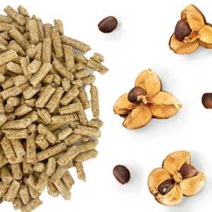 Granulés de bois 100% naturel 2KG - Product Image 1