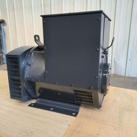 Bonne qualité bon marché Dynamo prix ST-80Kw/100Kva générateur alternateur AC 220V générateur d'énergie alternative à vendre