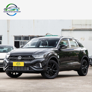 <span class=keywords><strong>Usato</strong></span> per T-ROC 2020 Benzina SUV 5 Posti 1-25000 Miglia Emissioni Euro V Veicolo Leggero Origine Shandong - Product Image 2