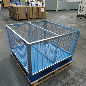 <span class=keywords><strong>Cage</strong></span> pour animaux de compagnie en acier inoxydable de qualité supérieure, <span class=keywords><strong>cage</strong></span> pour animaux de compagnie, hôpital vétérinaire, <span class=keywords><strong>cage</strong></span> pour petits animaux, CASE CARTER OEM Warehouse - Product Image 6