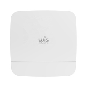 สวิตช์อีเธอร์เน็ตที่รวดเร็ว6พอร์ตกลางแจ้งออกแบบด้วย4พอร์ต10/100M + 4 12VDC สวิตช์กล้อง IP - Product Image 3